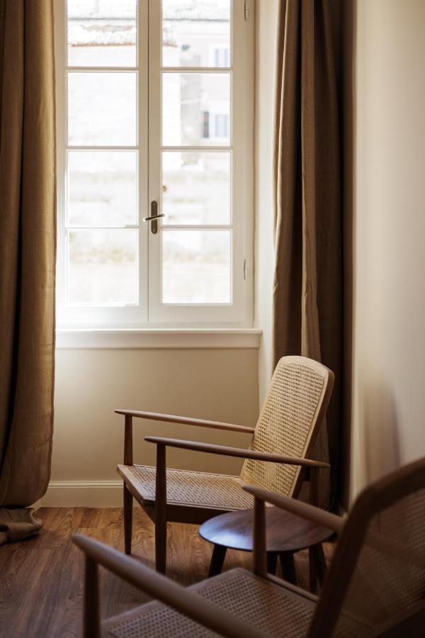 The Consulate Apartment Corfu  Exterior foto